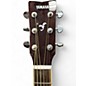 Used Yamaha FG820 Natural Acoustic Guitar