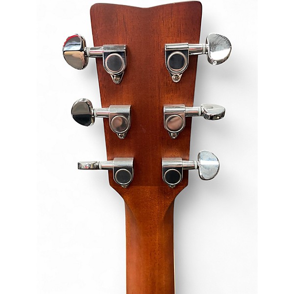 Used Yamaha FG820 Natural Acoustic Guitar