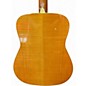 Used Yamaha FG840 Natural Acoustic Guitar