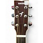 Used Yamaha FG830 Natural Acoustic Guitar