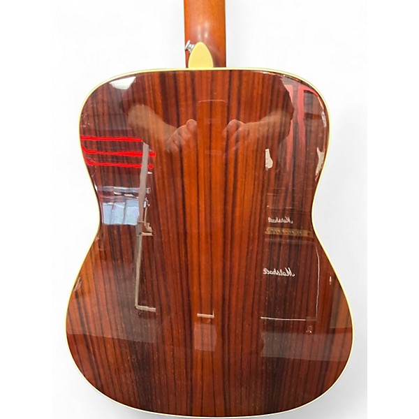 Used Yamaha FG830 Natural Acoustic Guitar