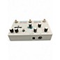 Used Electro-Harmonix Stereo Memory Man Hazarai Looper Effect Pedal thumbnail