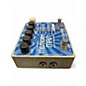 Used Electro-Harmonix Stereo Memory Man Hazarai Looper Effect Pedal