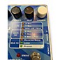 Used Electro-Harmonix Stereo Memory Man Hazarai Looper Effect Pedal
