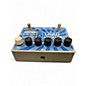 Used Electro-Harmonix Stereo Memory Man Hazarai Looper Effect Pedal