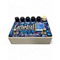 Used Electro-Harmonix Cathedral Stereo Reverb Effect Pedal