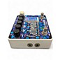 Used Electro-Harmonix Cathedral Stereo Reverb Effect Pedal
