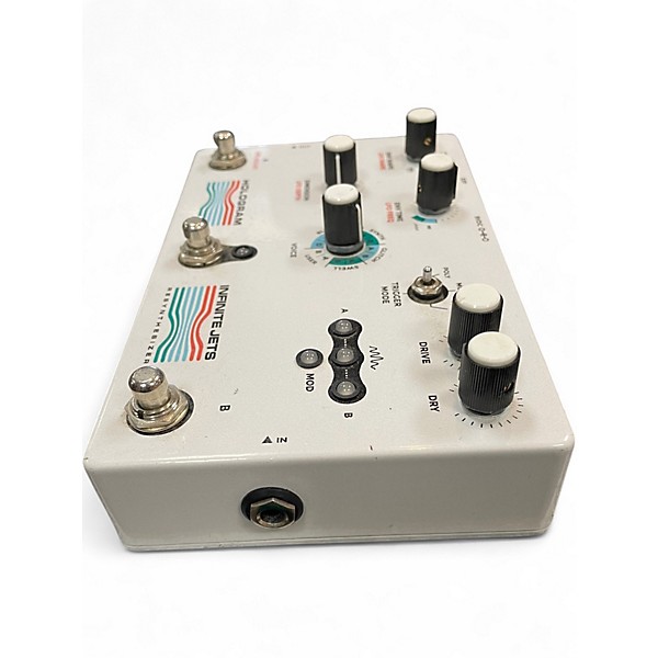 Used Hologram MICROCOSM Pedal