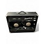 Used Fender Champion 100 Guitar Combo Amp