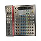 Used Harbinger LX12 Powered Mixer thumbnail