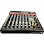 Used Harbinger LX12 Powered Mixer