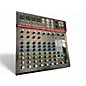 Used Harbinger LX12 Powered Mixer