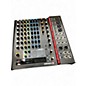 Used Harbinger LX12 Powered Mixer