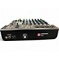 Used Harbinger LX12 Powered Mixer