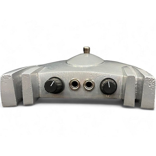 Used Roger Mayer ROCKET OCTAVIA Effect Pedal