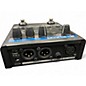Used TC Helicon CREATE XT Vocal Processor