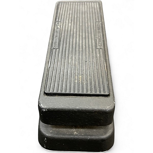 Used Dunlop JH1B Jimi Hendrix Signature Wah Effect Pedal