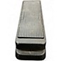 Used Dunlop JH1B Jimi Hendrix Signature Wah Effect Pedal