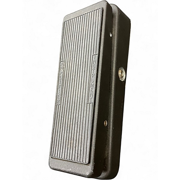 Used Dunlop JH1B Jimi Hendrix Signature Wah Effect Pedal