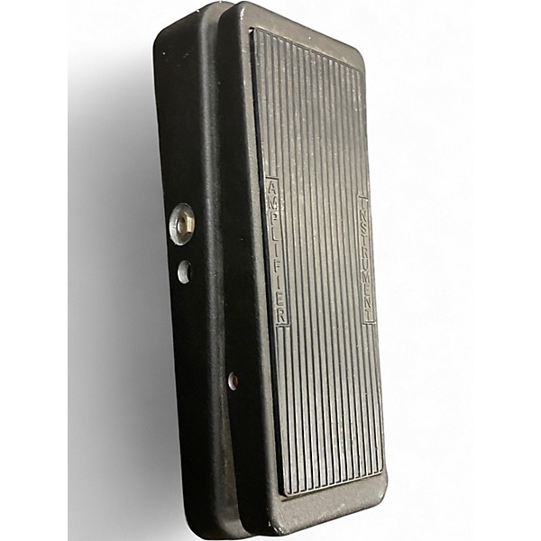 Used Dunlop JH1B Jimi Hendrix Signature Wah Effect Pedal