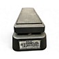 Used Dunlop JH1B Jimi Hendrix Signature Wah Effect Pedal