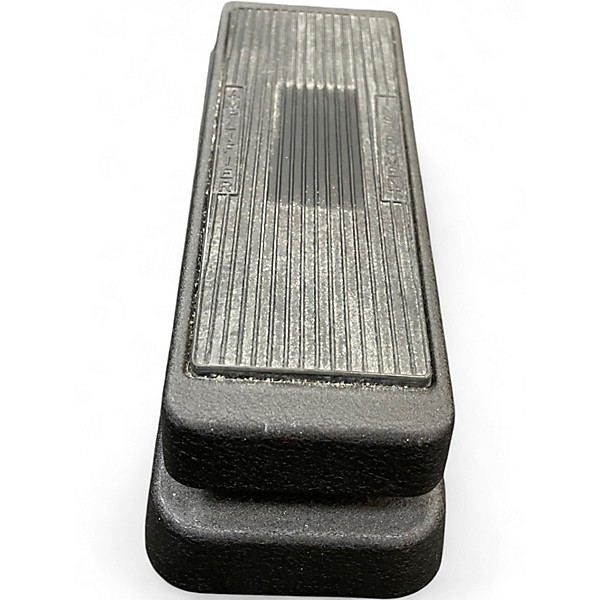 Used Dunlop GCB95 Original Crybaby Wah Effect Pedal