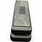 Used Dunlop GCB95 Original Crybaby Wah Effect Pedal