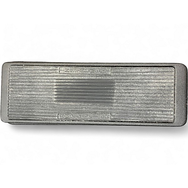 Used Dunlop GCB95 Original Crybaby Wah Effect Pedal