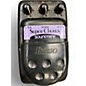 Used Ibanez CS5 Super Chorus Effect Pedal thumbnail
