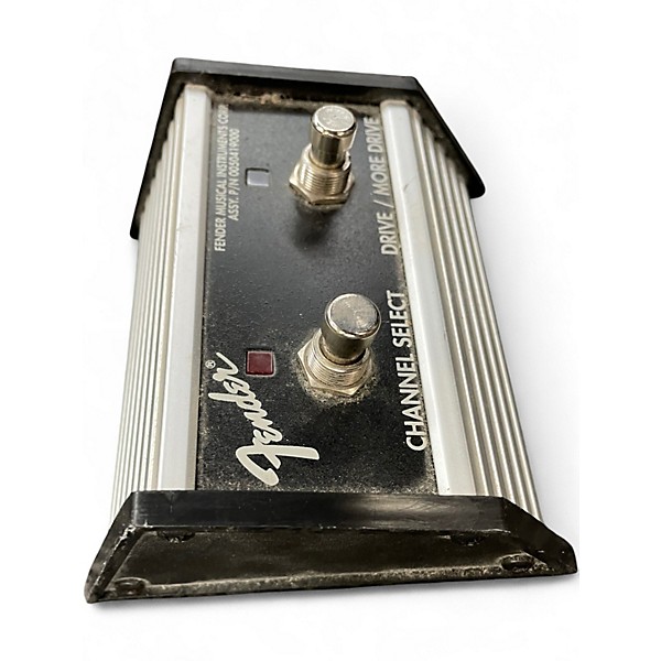 Used Fender 2ch Footswitch