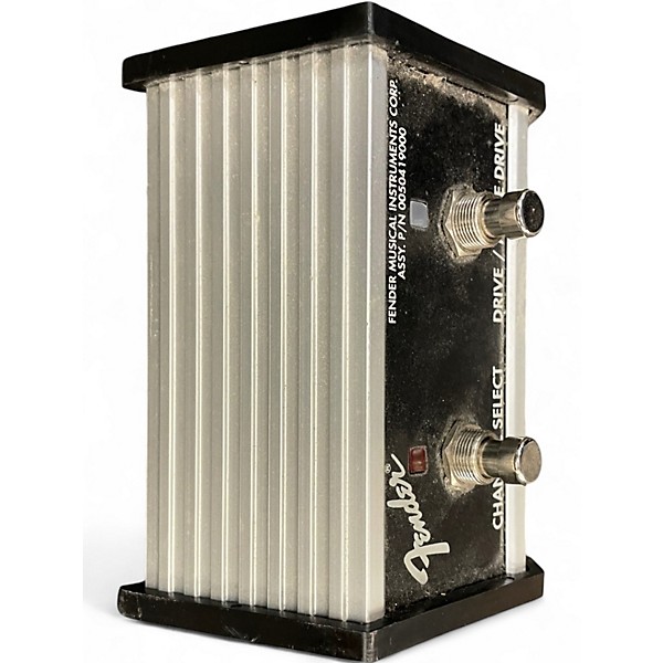 Used Fender 2ch Footswitch