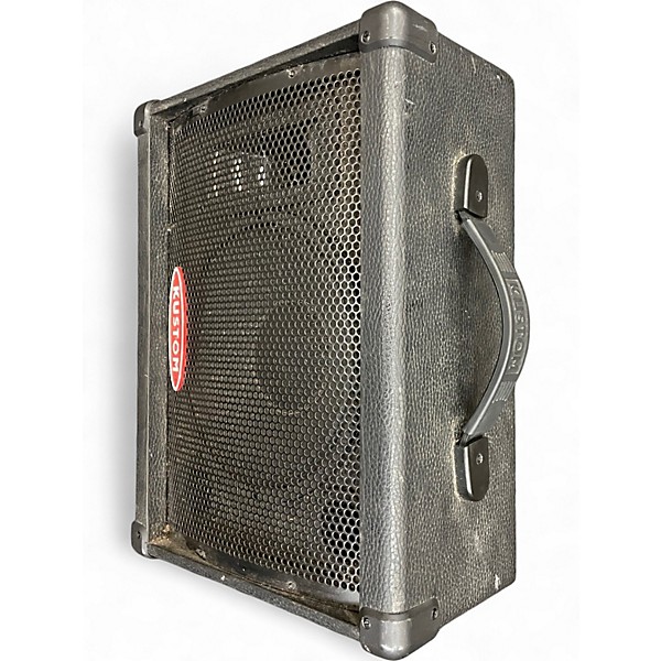 Used Kustom PA KPM10 Powered Monitor