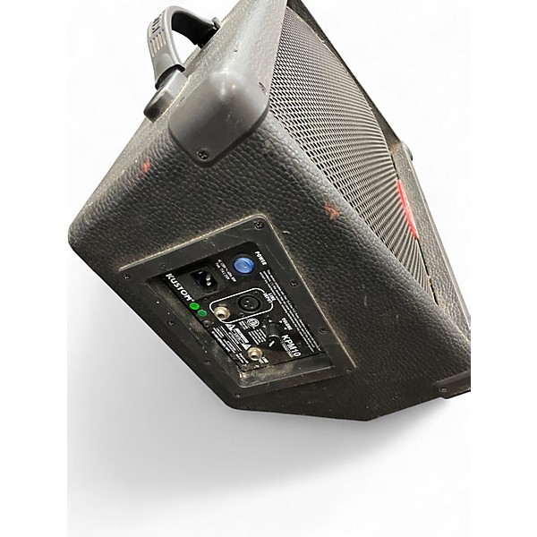 Used Kustom PA KPM10 Powered Monitor