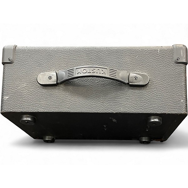 Used Kustom PA KPM10 Powered Monitor