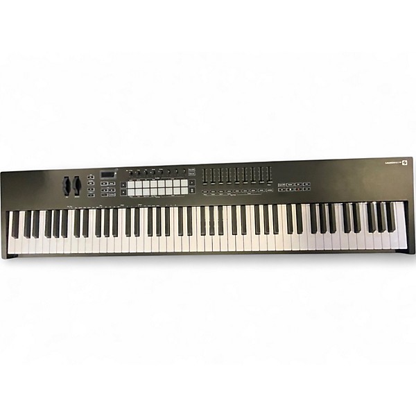 Used Novation Launchkey 88 mk3 MIDI Controller