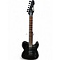 Used ESP LTD TE200 Black Solid Body Electric Guitar thumbnail