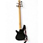 Used Ibanez SR305 5 String BLACK Electric Bass Guitar