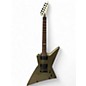 Used ESP LTD EX-50 Metallic Green Solid Body Electric Guitar thumbnail