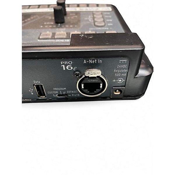 Used Aviom A360 Line Mixer