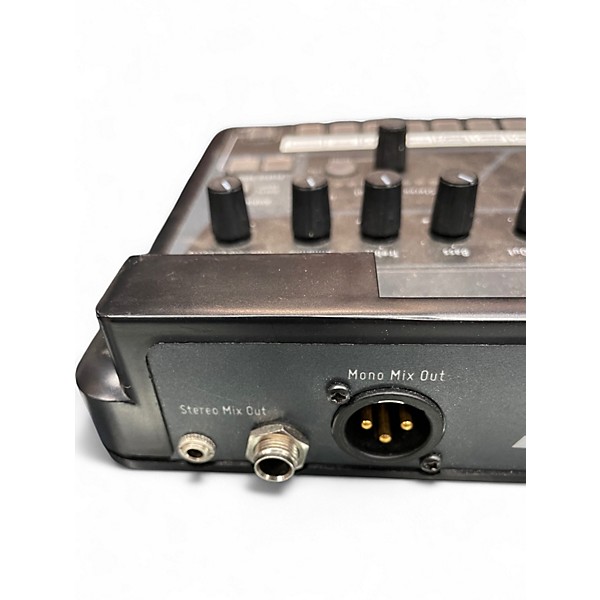 Used Aviom A360 Line Mixer