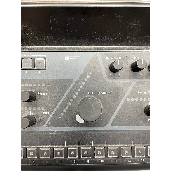 Used Aviom A360 Line Mixer