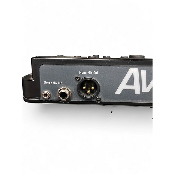 Used Aviom A360 Line Mixer