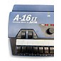 Used Aviom A-16 II Line Mixer