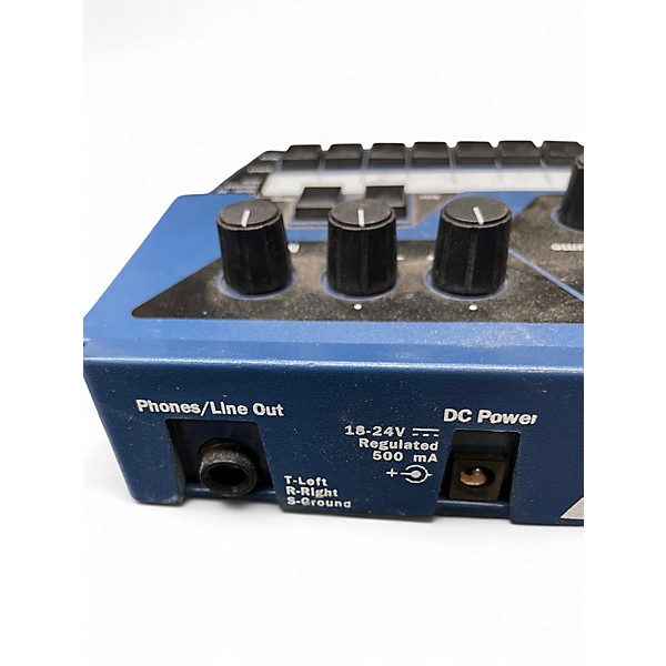 Used Aviom A-16 II Line Mixer