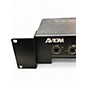 Used Aviom D800 Signal Processor