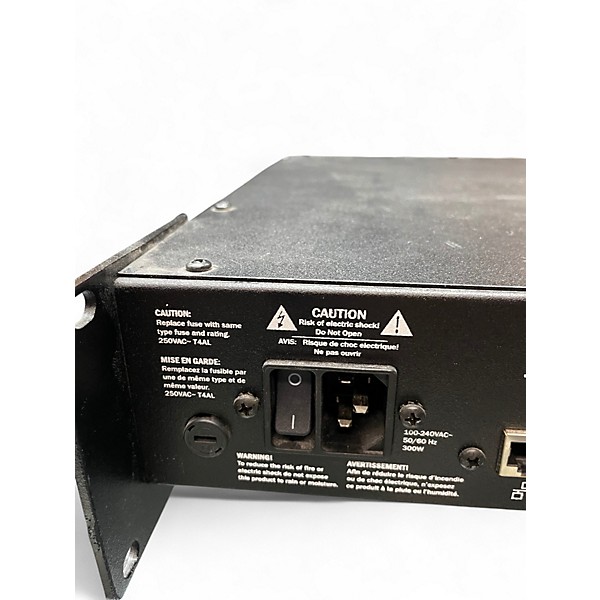 Used Aviom D800 Signal Processor