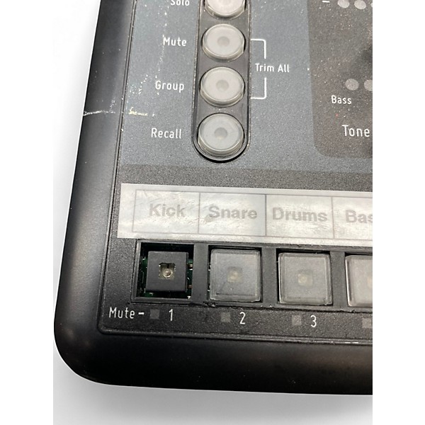 Used Aviom A360 Line Mixer