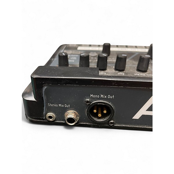 Used Aviom A360 Line Mixer