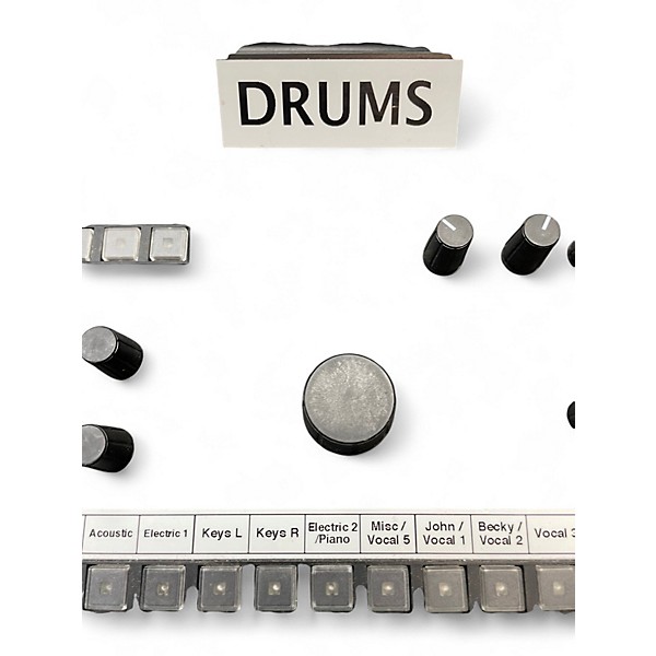 Used Aviom A360 Line Mixer