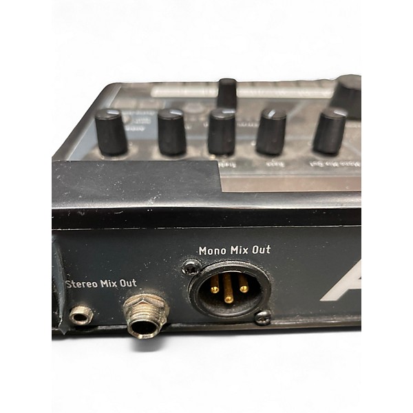 Used Aviom A360 Line Mixer